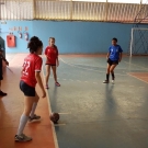 Recreação esportiva e lazer