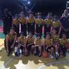 Liga de Basquete Sub-13