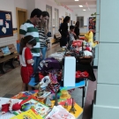 Exposição “Volta ao Mundo”