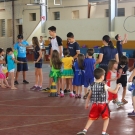 Gincana de Dia das Crianças - Educação Infantil ao 5º Ano