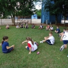 BRINCAR É MUITO BOM!