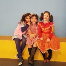 Como é bom festa junina!