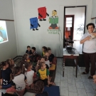Projeto Beleléu 2015