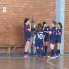 Basquete - Jemusa Feminino 2017