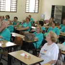 Grupo da Terceira Idade