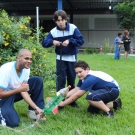 Projeto OBA/ MOBFOG