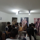 Visita ao Museu de Anatomia Humana
