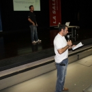 Palestra sobre Engenharia Mecânica