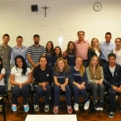 Alunos iniciam Programa Miniempresa