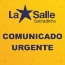 COMUNICADO URGENTE - Falta de Energia