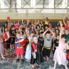 Baile de Carnaval 2015