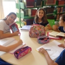 VISITA CULTURAL À BIBLIOTECA MUNICIPAL DE SÃO CARLOS