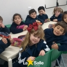 Atividade Culinária das turminhas do Pré II