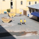 Reformas Estruturais do Colégio