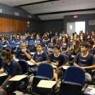 Vestibular Itinerante da UERJ no EM 2016