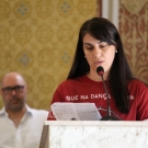 Celebração Eucarística