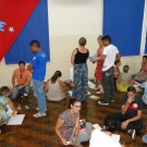 Jornada Pedagógica 2014 -11/02