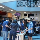 Feira de Ciências no EM 2014