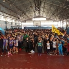 60° OLIMPÍADAS LA SALLE - 1