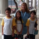 VIII Olimpíada de Matemática