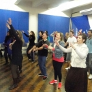 Zumba