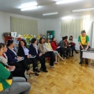 STOP Tráfico de Pessoas