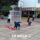 Grupos de Jovens promovem atividades de integração