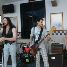 Recreio Musical no EM 2016