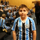 Aluno do LSSA é Atleta nota 10