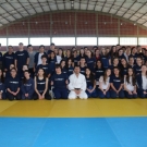 Final de Semana Judô - LSSA