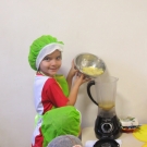 COZINHA EXPERIMENTAL - CUPCAKE DE SOJA