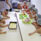 Cozinha Experimental