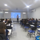Representantes de turma 