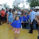 Formatura da Educação Infantil 2017