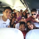 Estudo de Campo na Chapada Imperial