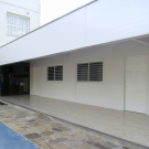 Carisma e infraestrutura renovados