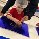 Projeto Culinária - Educação Infantil 2019