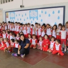 Dia mundial da água