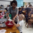 ANIVERSÁRIO DE PORTO ALEGRE