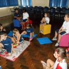 Semana da páscoa da educação infantil