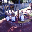 Bem-vindos à Creche l! 