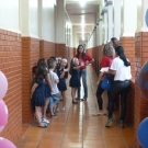 Lançamento Livro Pré II