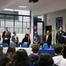 La Salle Caxias realiza Painel de Religiões 