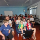 Projeto Criando Meu Texto