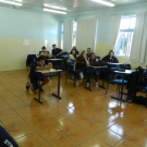 Atividade – Tiro ao alvo