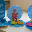 Turmas de 4° ano estudam o Impressionismo