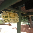 Saída de campo - Sítio Cajubaixo