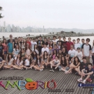 Celebração e Viagem das Turmas de 8ª Série 