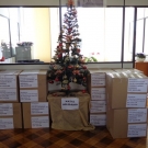 NATAL SOLIDÁRIO 2014 