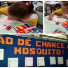 Campanha de combate ao Aedes aegypti